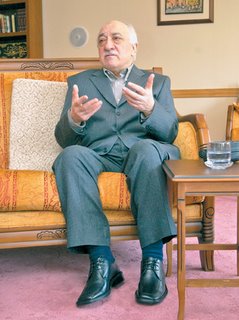 Fethullah Gulen